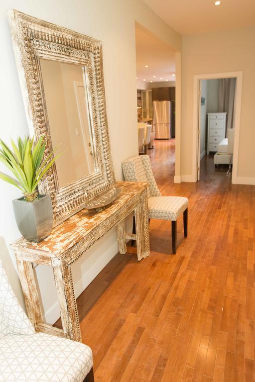 Mtlvacationrentals - The Fabfour Montreal Habitación foto
