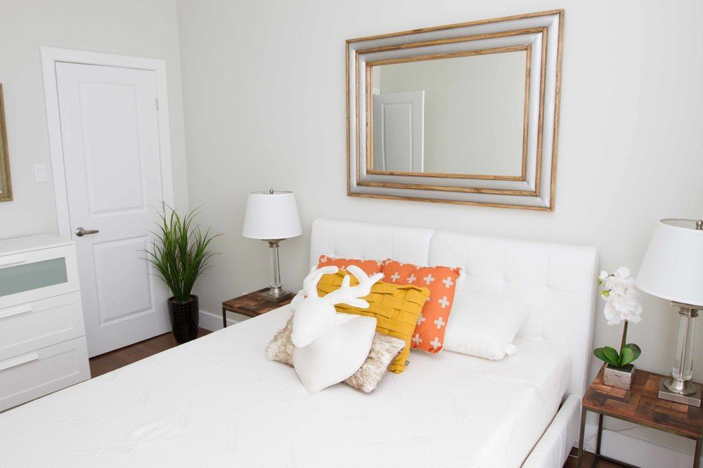 Mtlvacationrentals - The Fabfour Montreal Exterior foto
