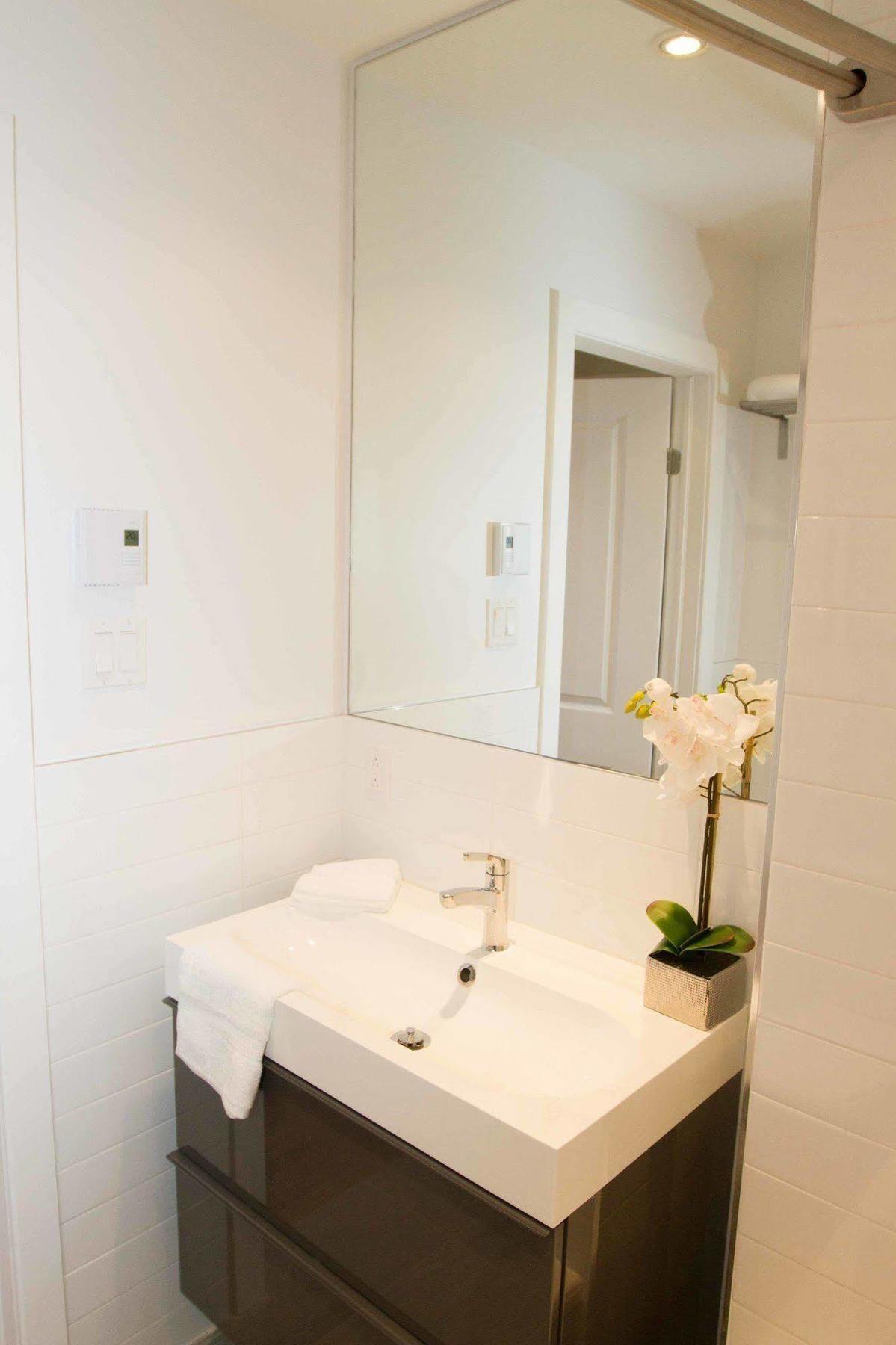 Mtlvacationrentals - The Fabfour Montreal Exterior foto
